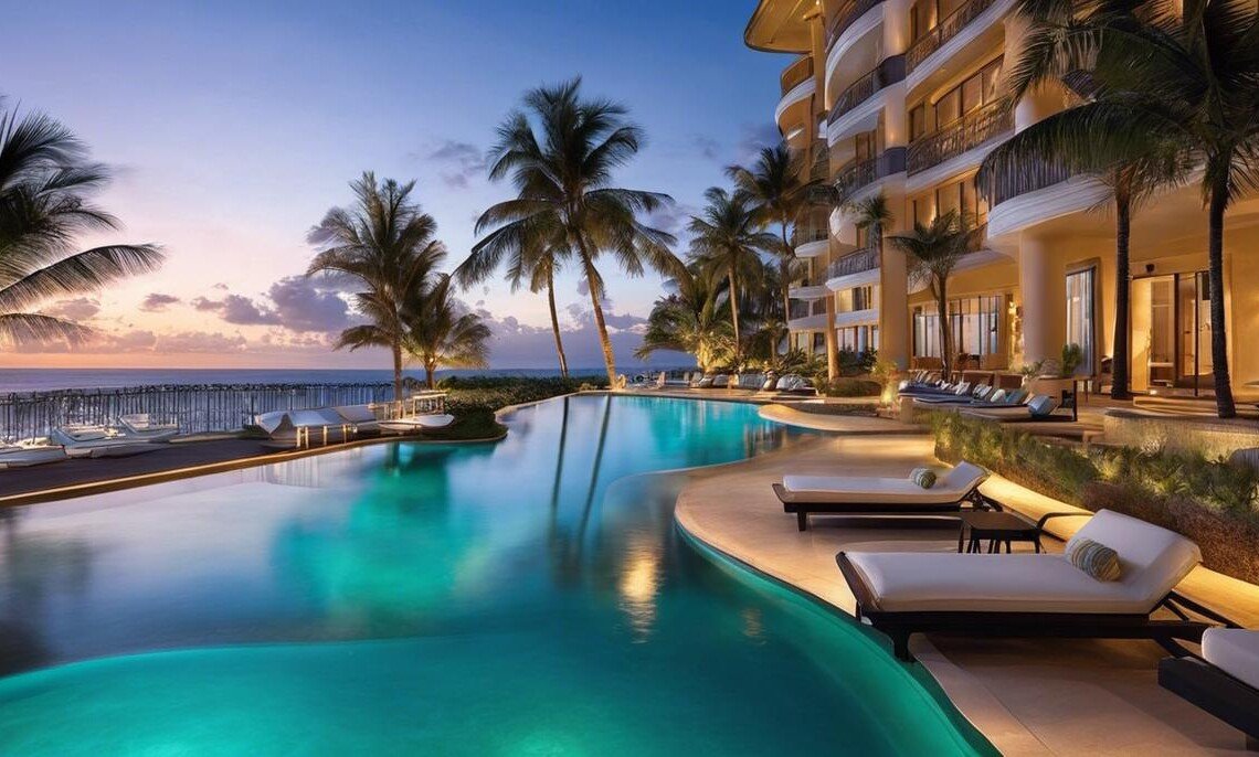 Exclusive Luxurious Stays: A Guide to Elite Miami Properties