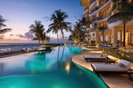 Exclusive Luxurious Stays: A Guide to Elite Miami Properties